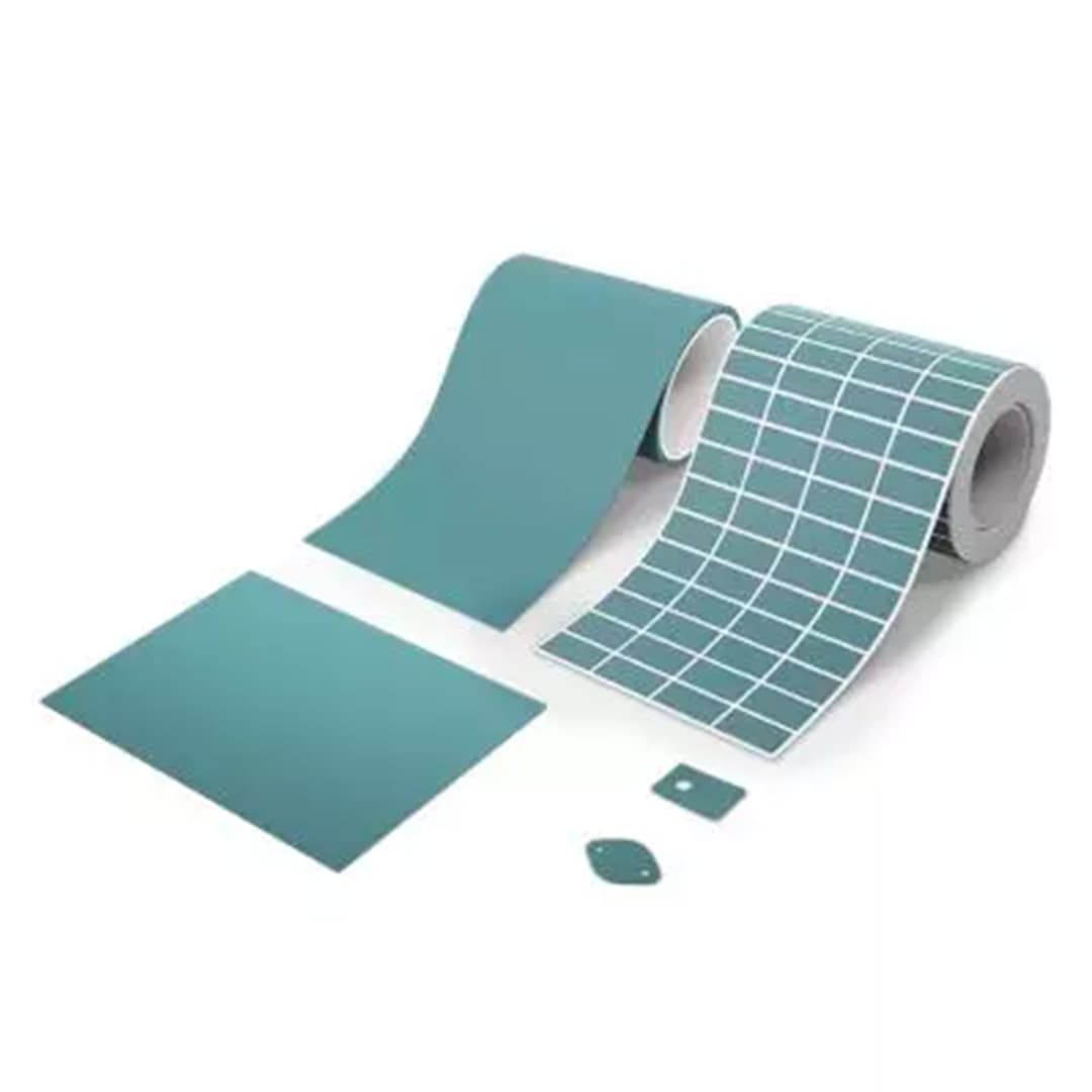 GAP- & Sil Pads